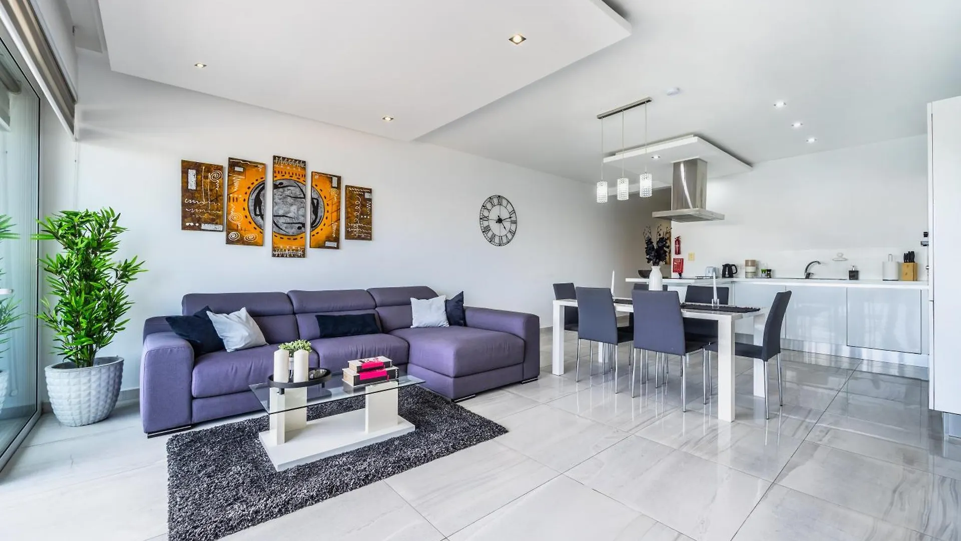 Large & Modern 3Br Seafront Apartment With Large Balcony - Close To Saint Julian'S, Sliema, & Manoel Island Gzira 0*,  Malta