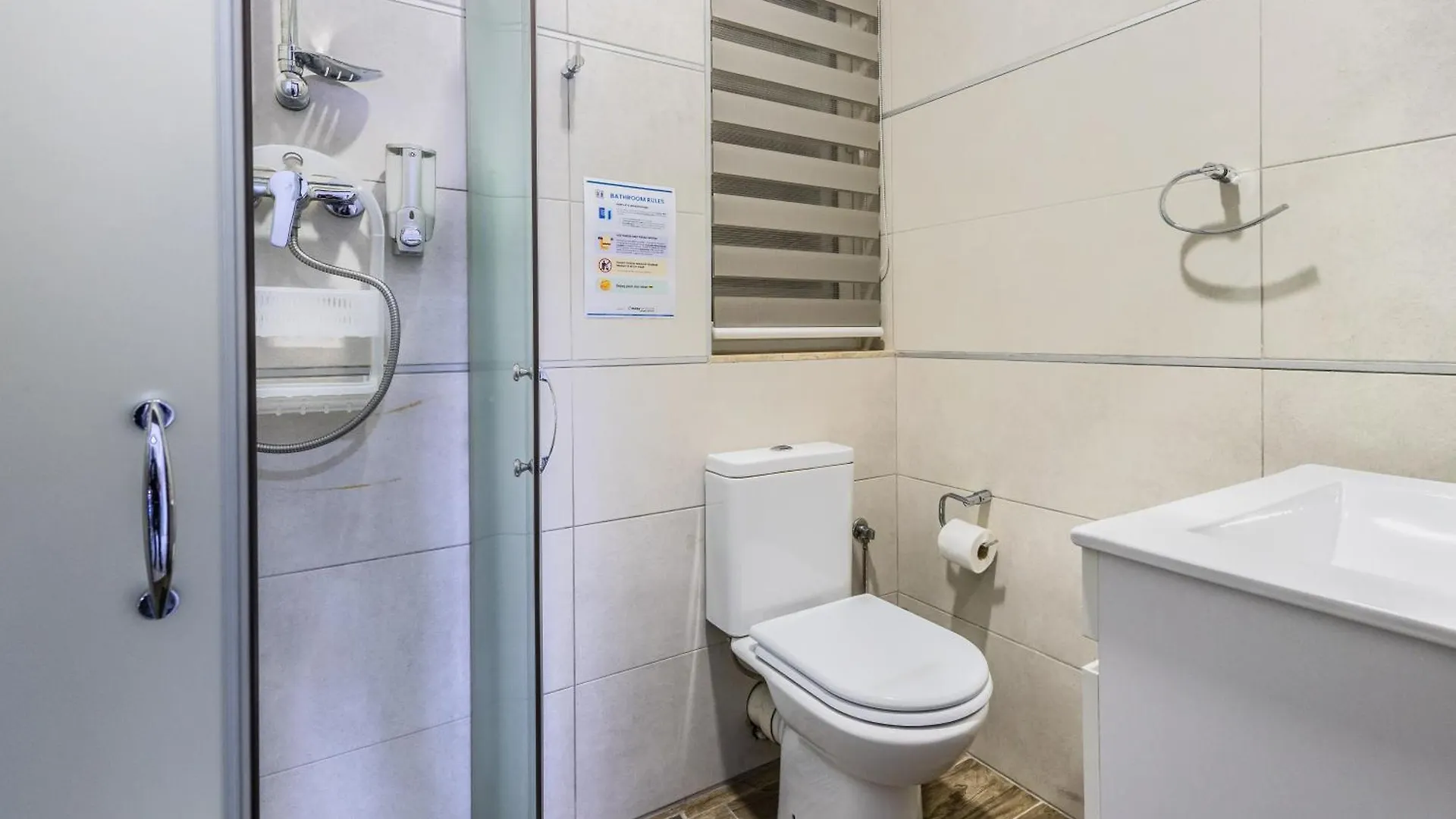 Large & Modern 3Br Seafront Apartment With Large Balcony - Close To Saint Julian'S, Sliema, & Manoel Island Gzira