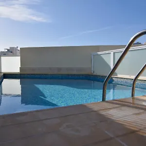 Blubay By St Appart hôtel